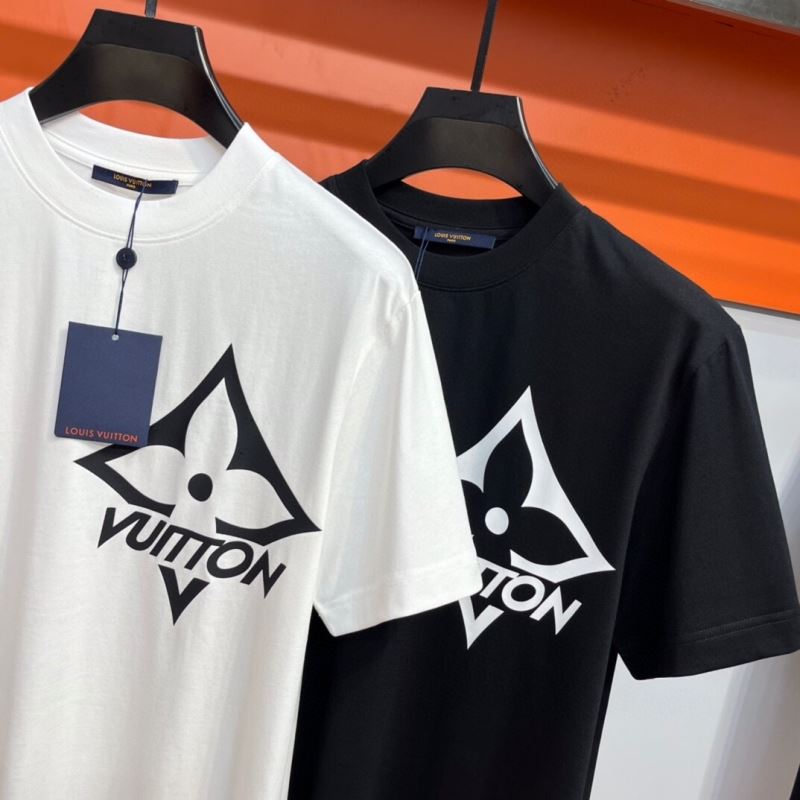 Louis Vuitton T-Shirts